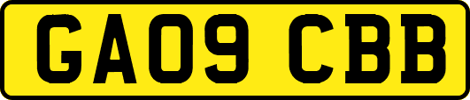 GA09CBB