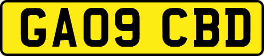 GA09CBD