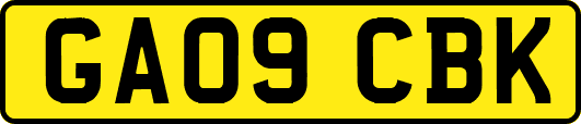 GA09CBK