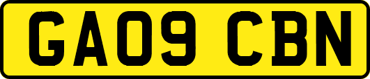 GA09CBN