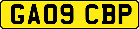 GA09CBP