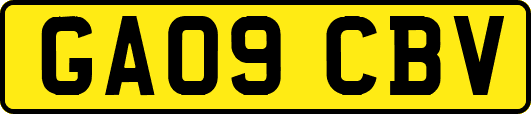 GA09CBV