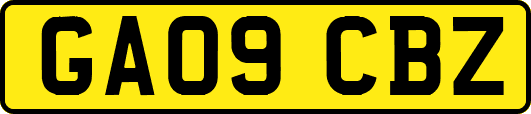 GA09CBZ