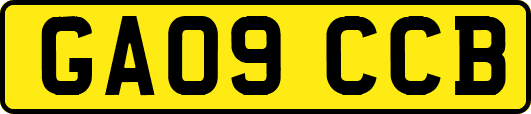 GA09CCB
