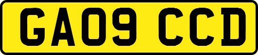 GA09CCD