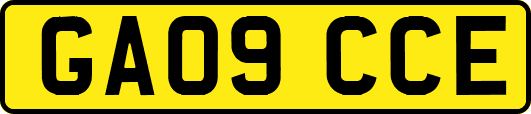GA09CCE