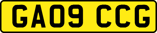 GA09CCG
