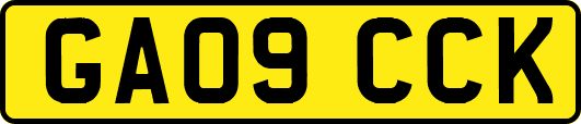 GA09CCK