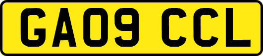 GA09CCL