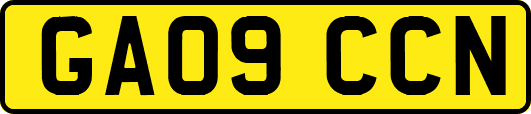 GA09CCN