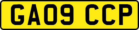 GA09CCP