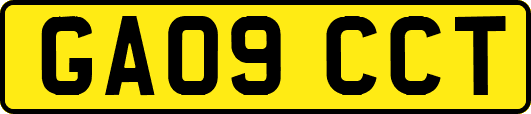 GA09CCT