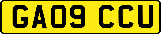 GA09CCU