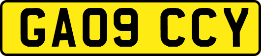 GA09CCY