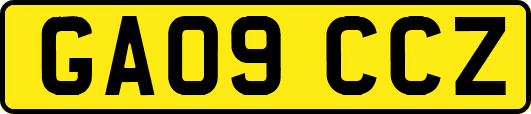 GA09CCZ