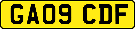GA09CDF