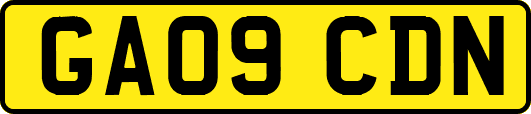GA09CDN