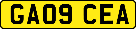 GA09CEA