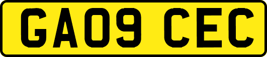 GA09CEC