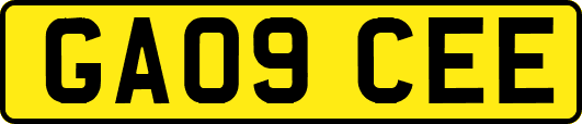 GA09CEE