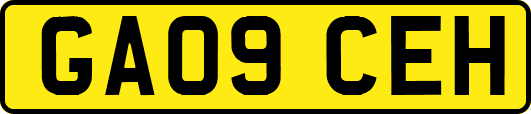 GA09CEH