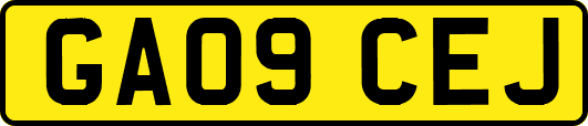 GA09CEJ