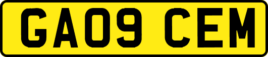 GA09CEM