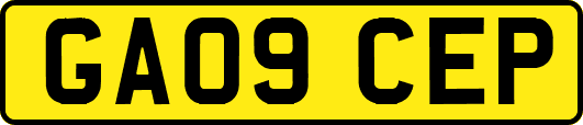 GA09CEP