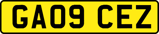 GA09CEZ