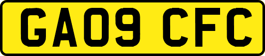 GA09CFC
