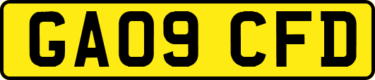 GA09CFD