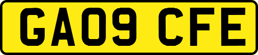 GA09CFE