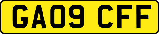 GA09CFF
