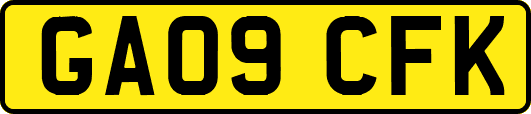 GA09CFK