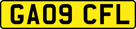 GA09CFL