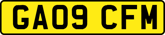 GA09CFM