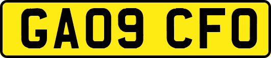 GA09CFO
