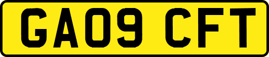 GA09CFT