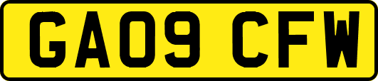 GA09CFW