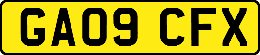 GA09CFX