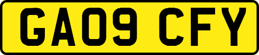 GA09CFY