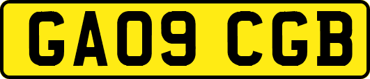 GA09CGB