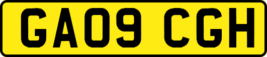 GA09CGH