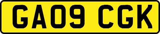 GA09CGK