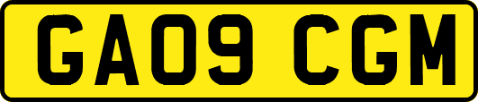 GA09CGM