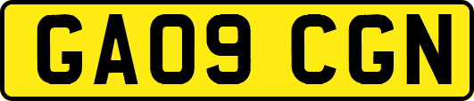 GA09CGN
