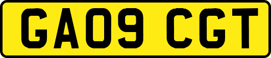 GA09CGT