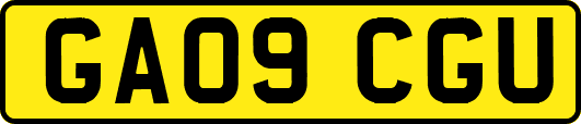 GA09CGU