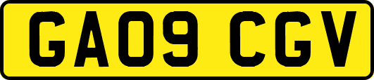 GA09CGV