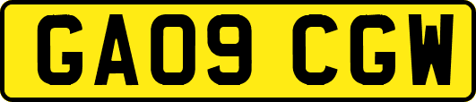 GA09CGW